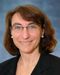 Karen Ravitz, JD 